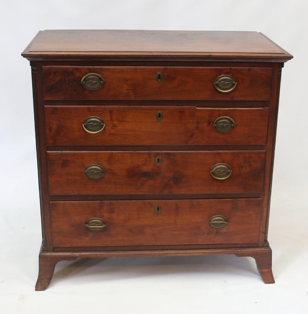 FEDERAL CHEST OF DRAWERS (1 of 5)
