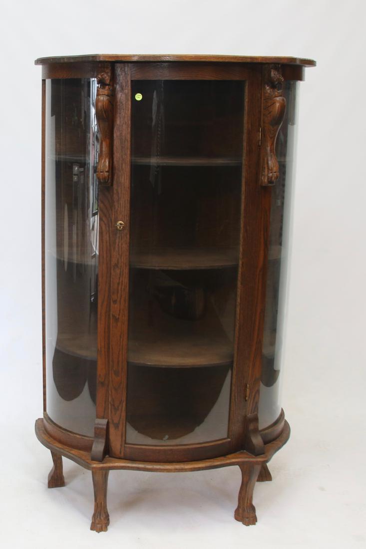 Eberts china closet deals
