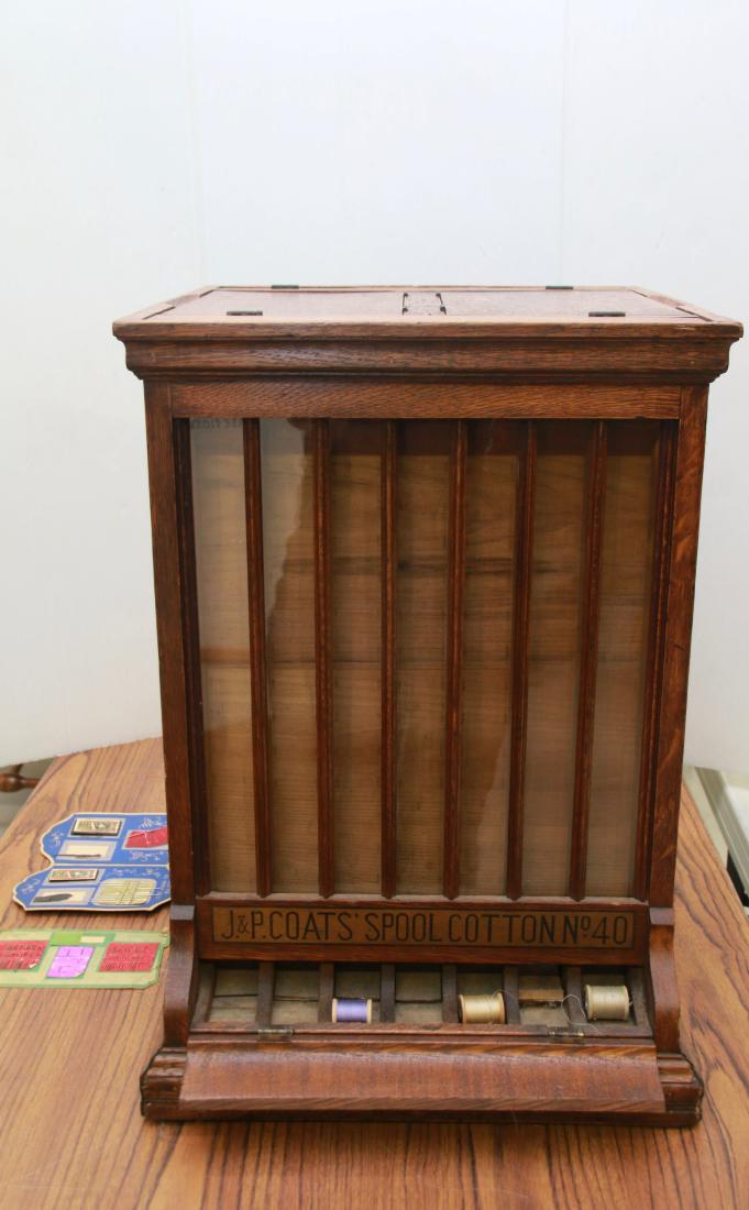 ADV. SPOOL CABINET (1 of 7)