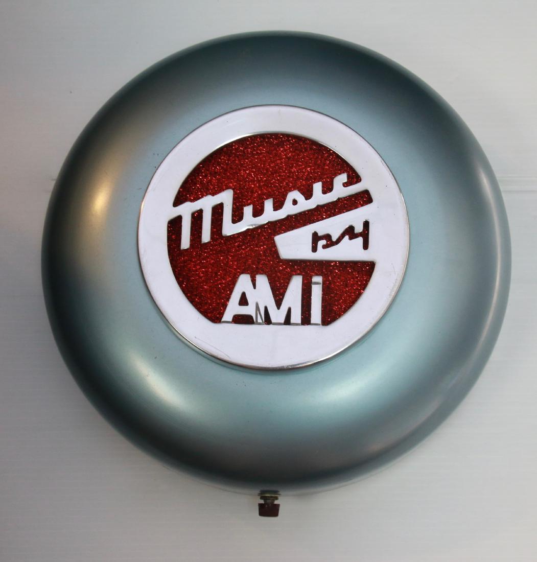 AMI SPEAKER (1 of 3)