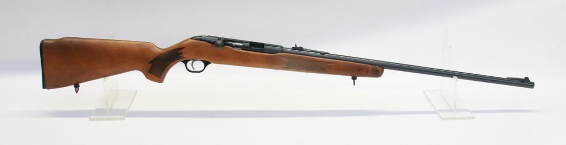 MOSSBERG MODEL 321K: MODEL 321K .22S/L/LR - SER#580166 REQUIRES REGISTRATION OR AN FFL