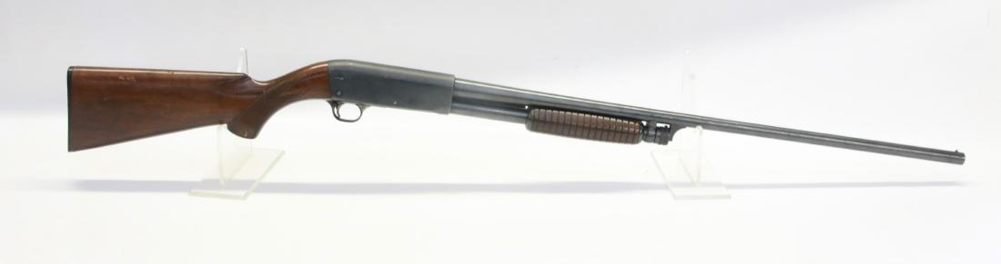 ITHACA MODEL 37: MODEL 37 - .20GA - SER#231319 - 2 3/4" SHELLS REQUIRES REGISTRATION OR AN FFL