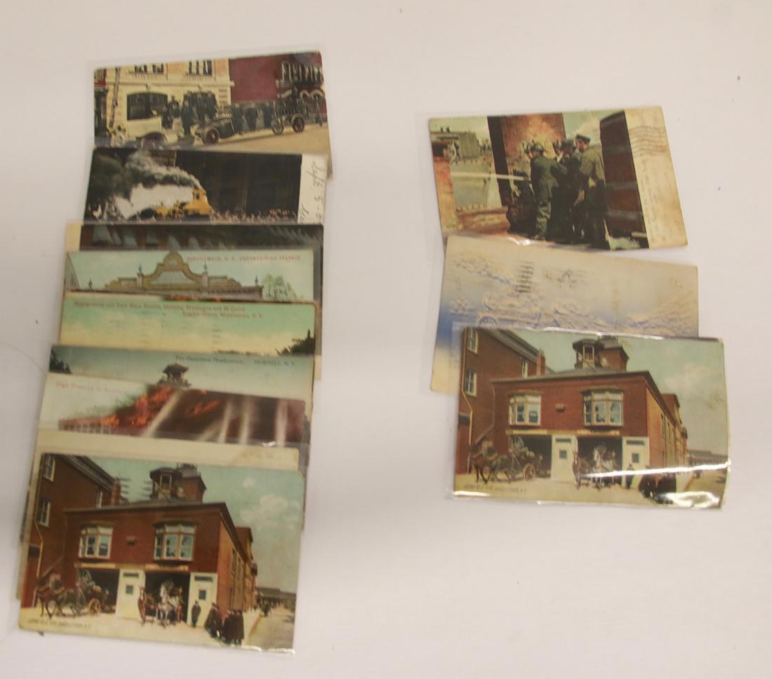 GROUP LOT OF POSTCARDS (1 of 2)