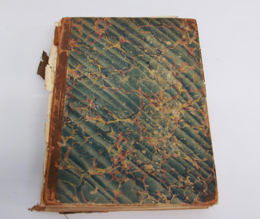 BOOK ON EXPLORING (1 of 5)