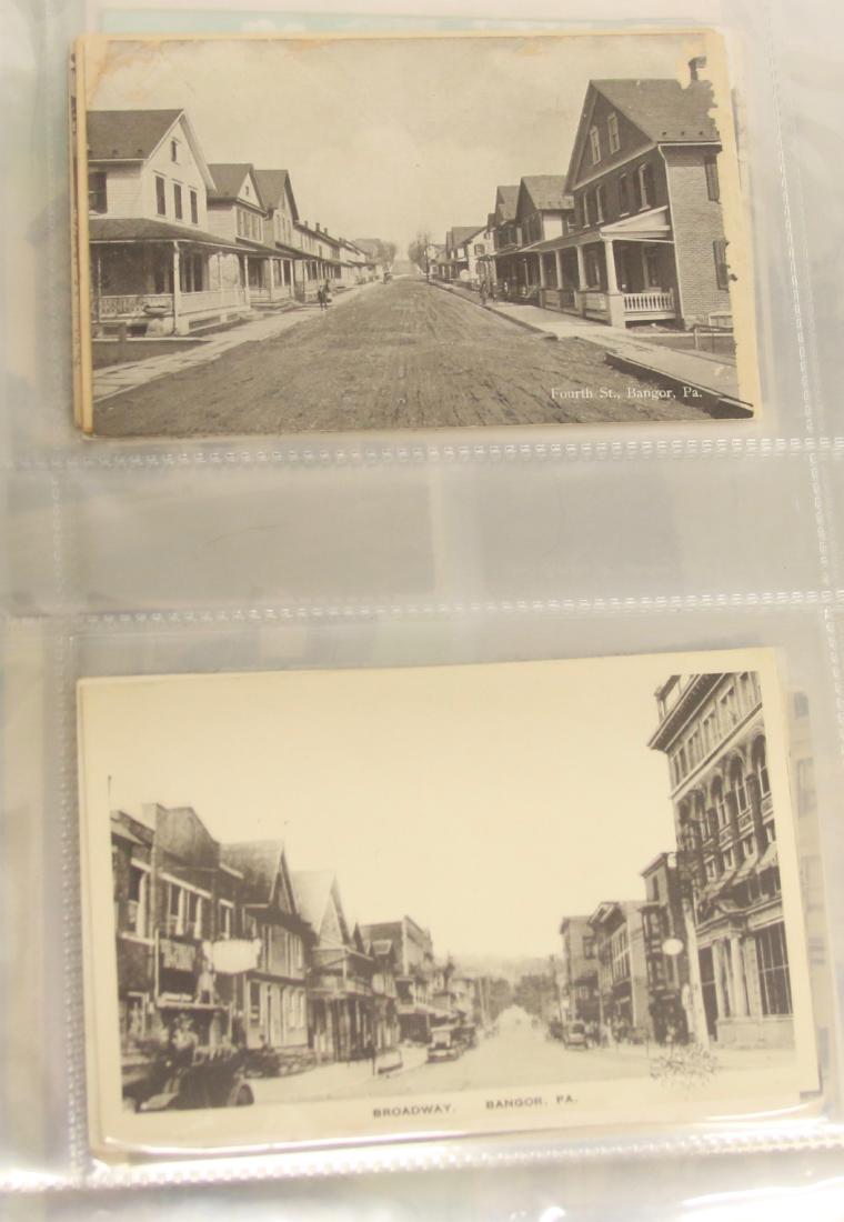 COLLECTION OF POSTCARDS (1 of 11)