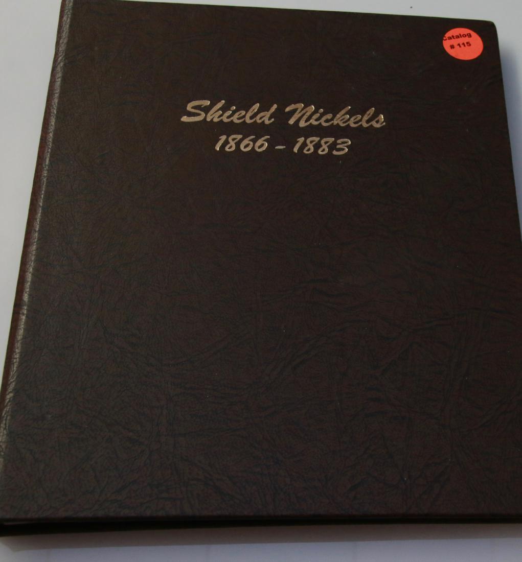 SHIELD NICKEL BOOK (1 of 3)