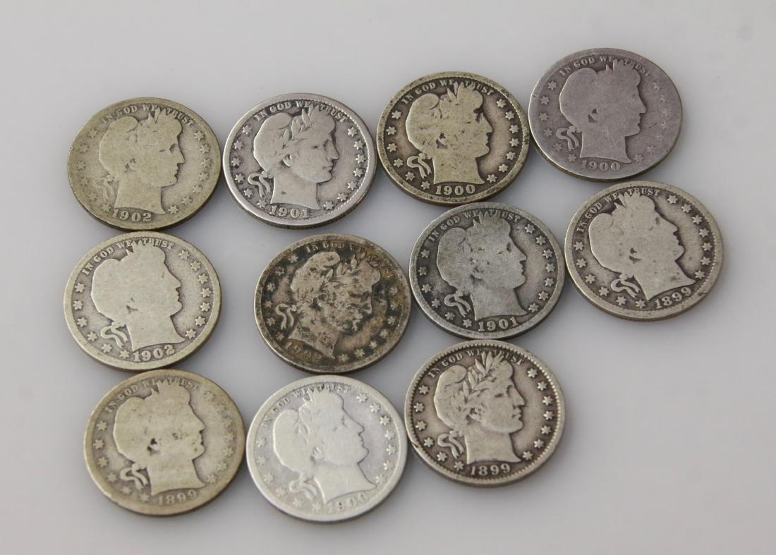 BARBER QUARTER LOT (1 of 2)