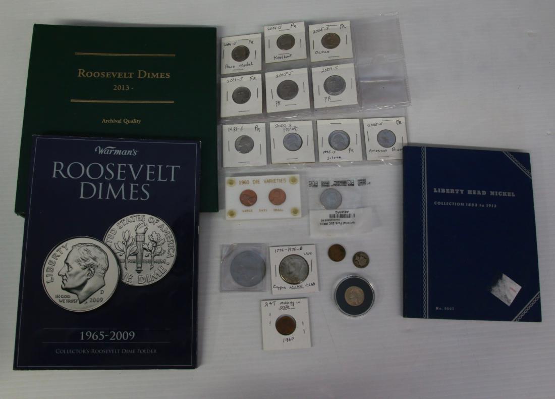 COIN LOT (1 of 6)