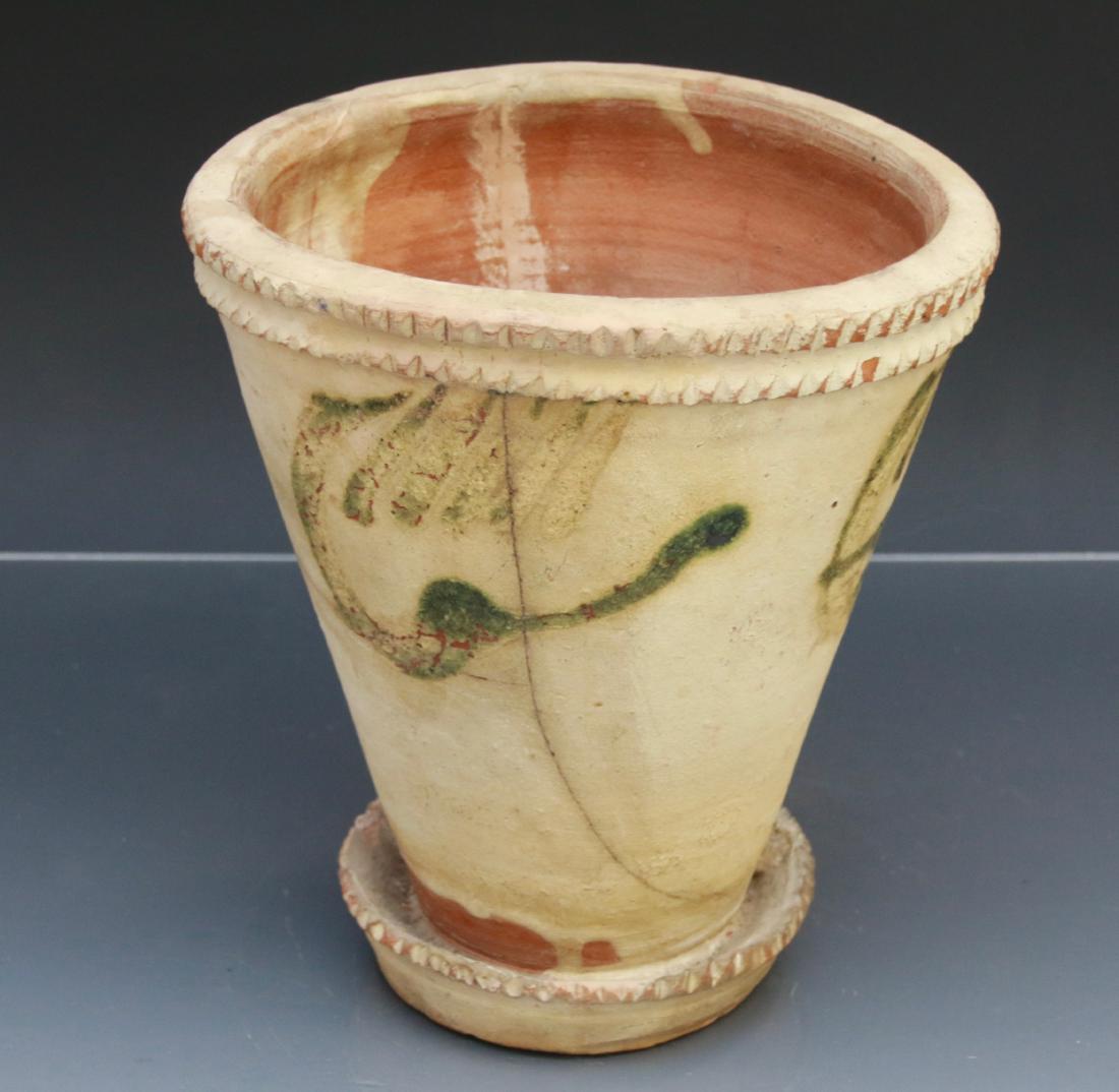 SOLOMAN BELL FLOWER POT (1 of 5)