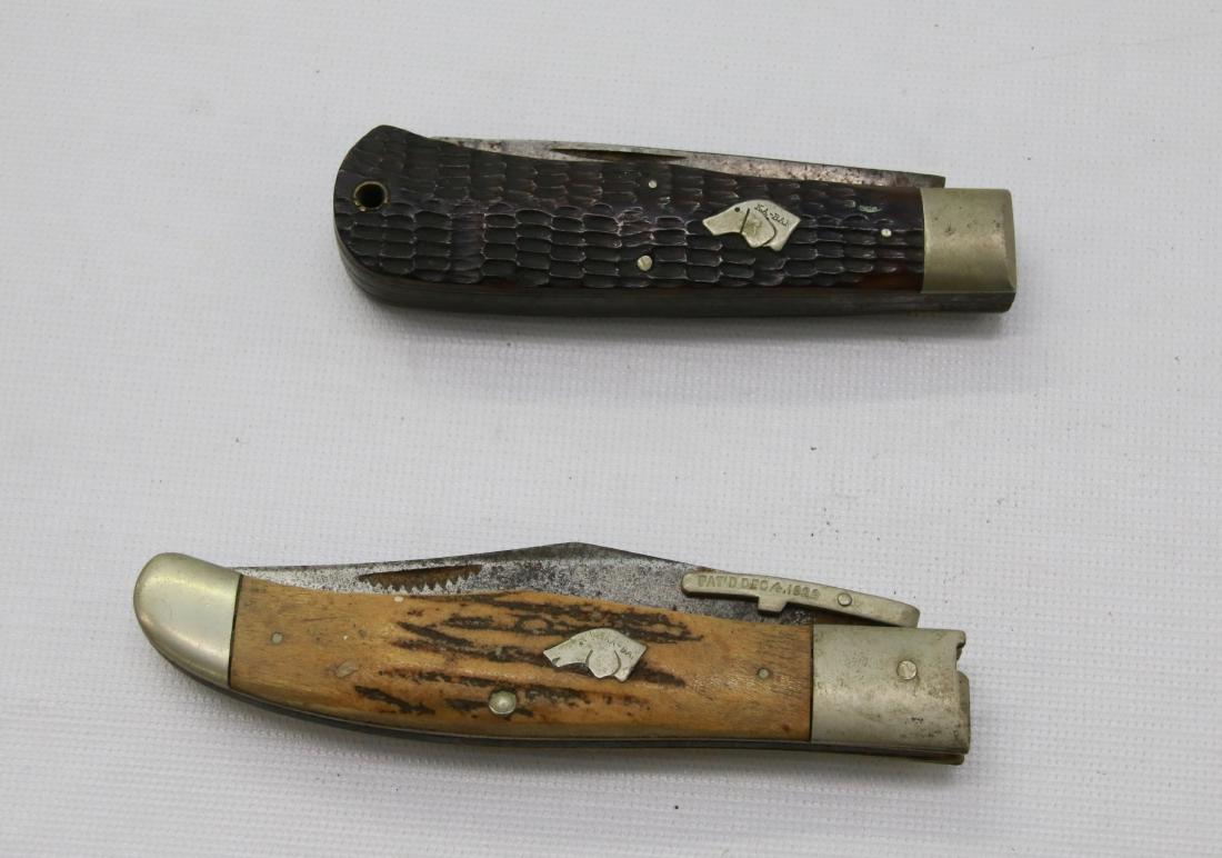 PR. OF POCKET KNIVES (1 of 3)