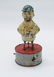TIN LITHOGRAPH WIND-UP TOY