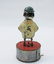 TIN LITHOGRAPH WIND-UP TOY - 2