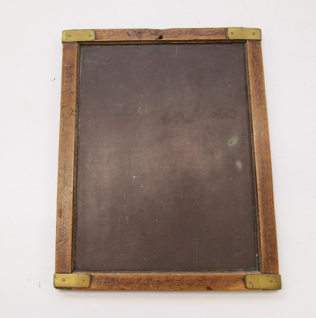 SLATE BOARD (1 of 2)