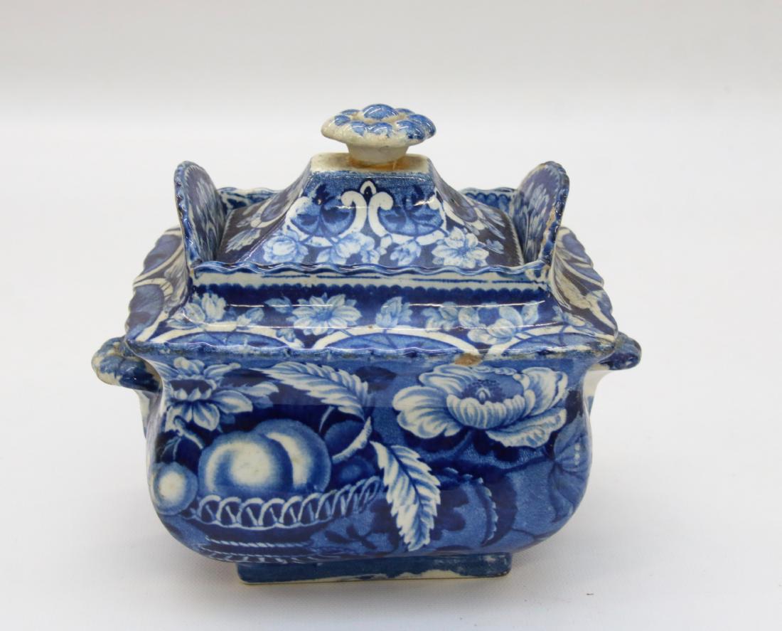 HISTORICAL SUGAR BOWL (1 of 3)