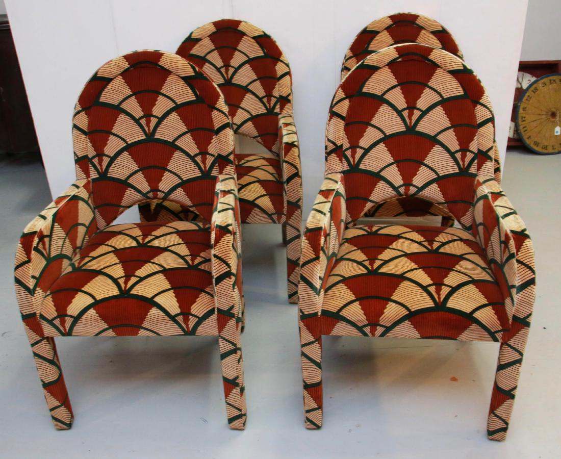 CASA BIQUE CHAIRS (1 of 2)