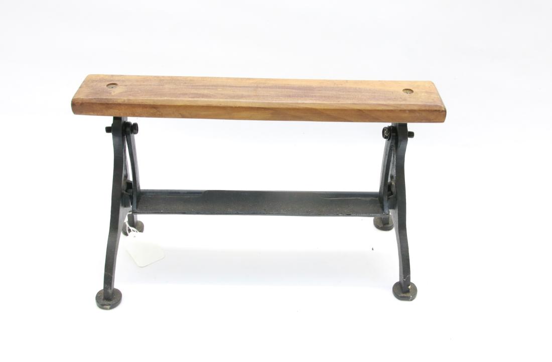 COUNTRY STORE PAPER TOWEL HOLDER: 14" X 6 " X 9 1/2"