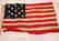 GROUP LOT OF AMERICAN FLAGS - 2