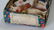 GROUP OF THREE LITTLE PIG BISQUE FIGURES - 6