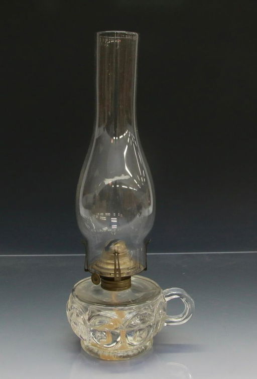 Finger Kerosene Lamp Finger Kerosene Lamp