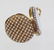 14K GOLD POCKET WATCH - 2