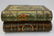 PAIR OF VINTAGE ADVERTISING BISCUIT TINS - 2
