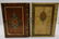 PAIR OF VINTAGE ADVERTISING BISCUIT TINS - 3