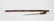 ANTIQUE JAPANESE SWORD CANE - 3