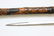 ANTIQUE JAPANESE SWORD CANE - 4