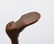 FOLK ART CARVED CANE - 4