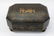 CHINESE LACQUER SEWING BOX - 2