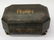 CHINESE LACQUER SEWING BOX - 5