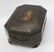 CHINESE LACQUER SEWING BOX - 6