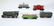 LIONEL "O" GAUGE TRAIN