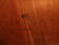 CHERRY STICKLEY TABLE - 2