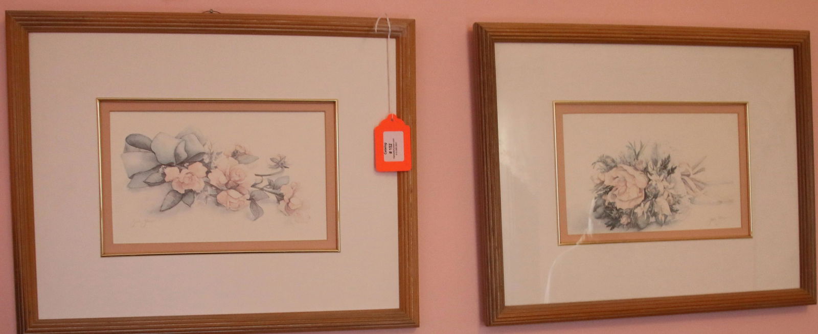 LOT OF PRINTS (1 of 2)