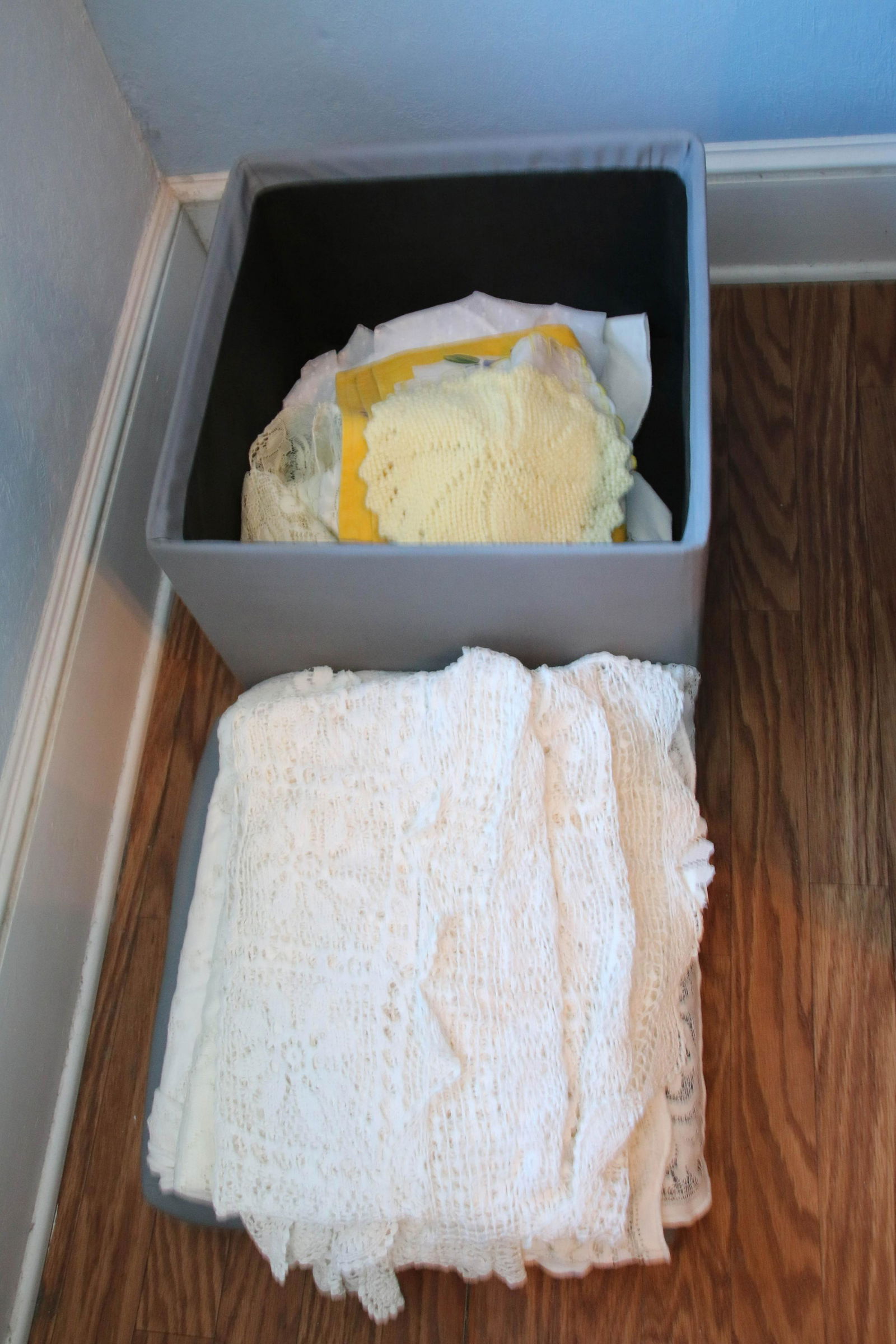 LOT OF DRY GOODS (1 of 2)