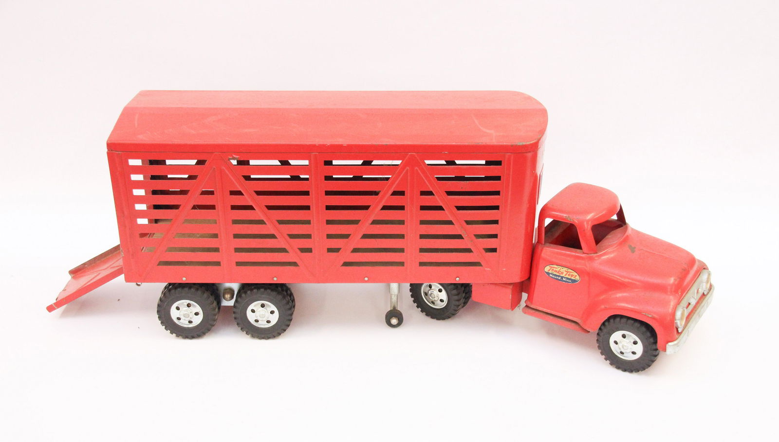 toy truck price