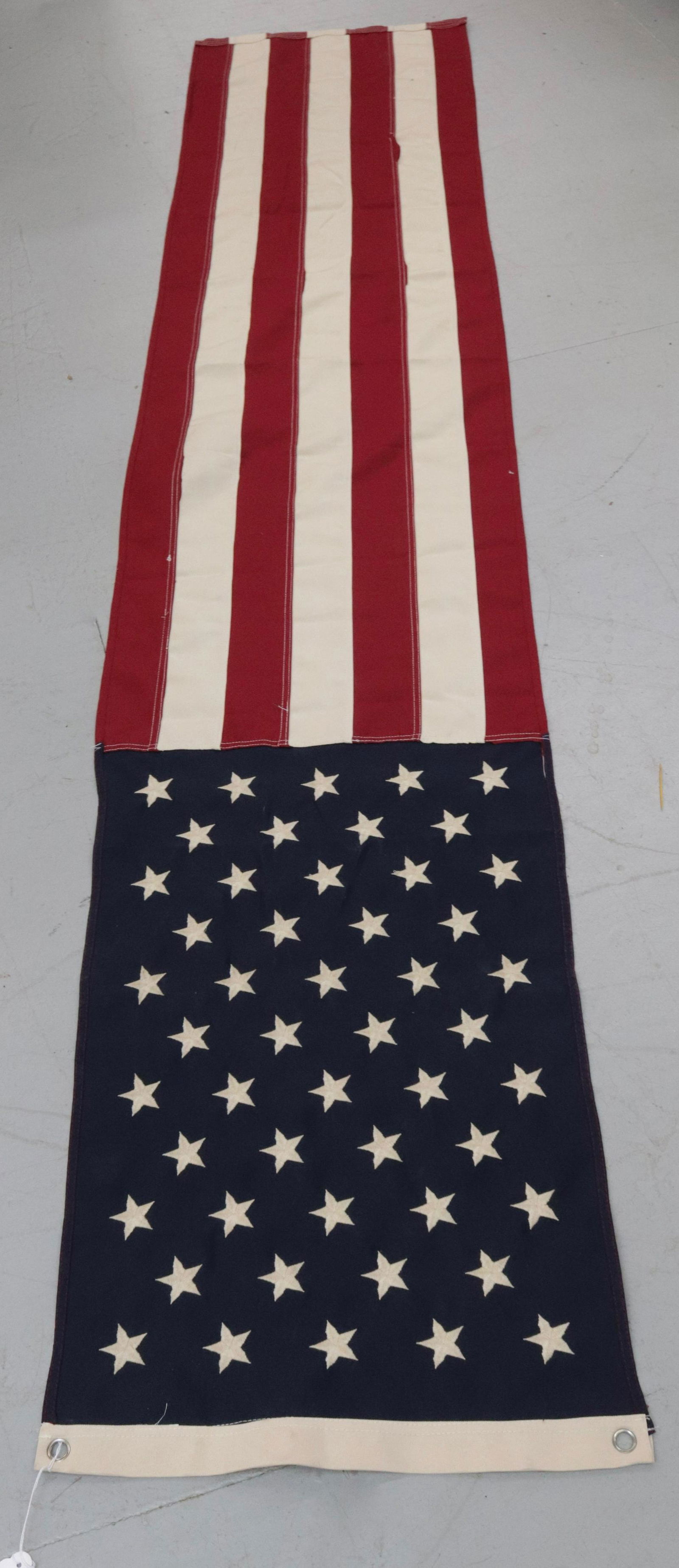 FIFTY STAR AMERICAN FLAG (1 of 6)