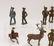 GROUP LOT OF TOYS - 2