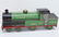 VICTORY V "LOCOMOTIVE" BISCUIT TIN - 2