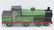 VICTORY V "LOCOMOTIVE" BISCUIT TIN - 3