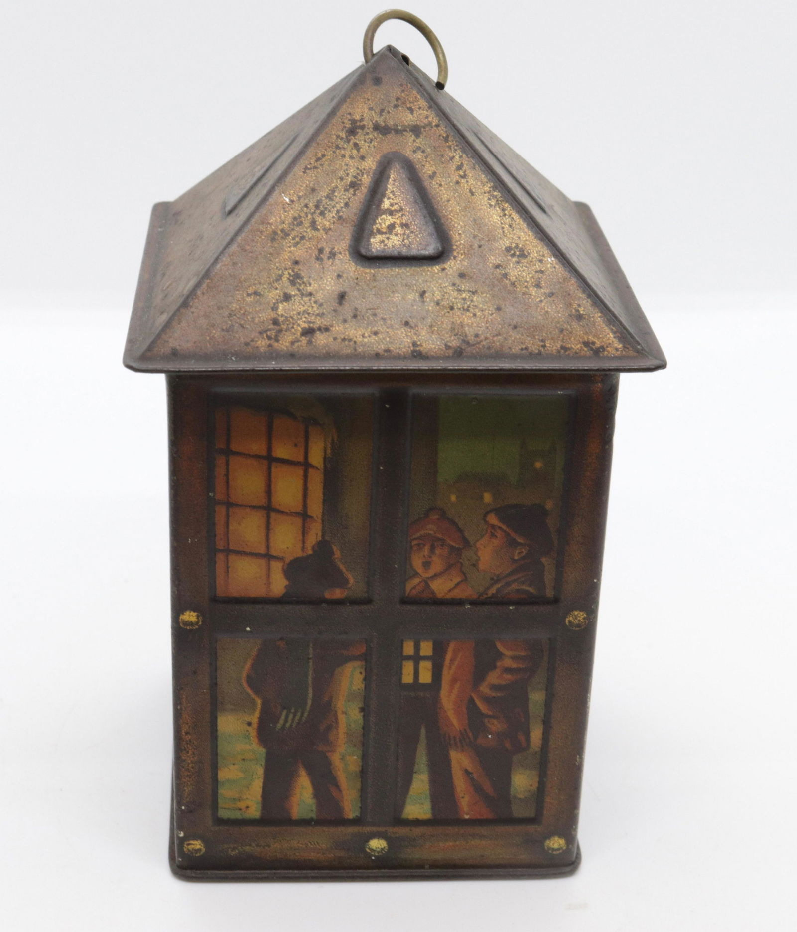 MAISON LYON TOFFEE TIN (1 of 7)