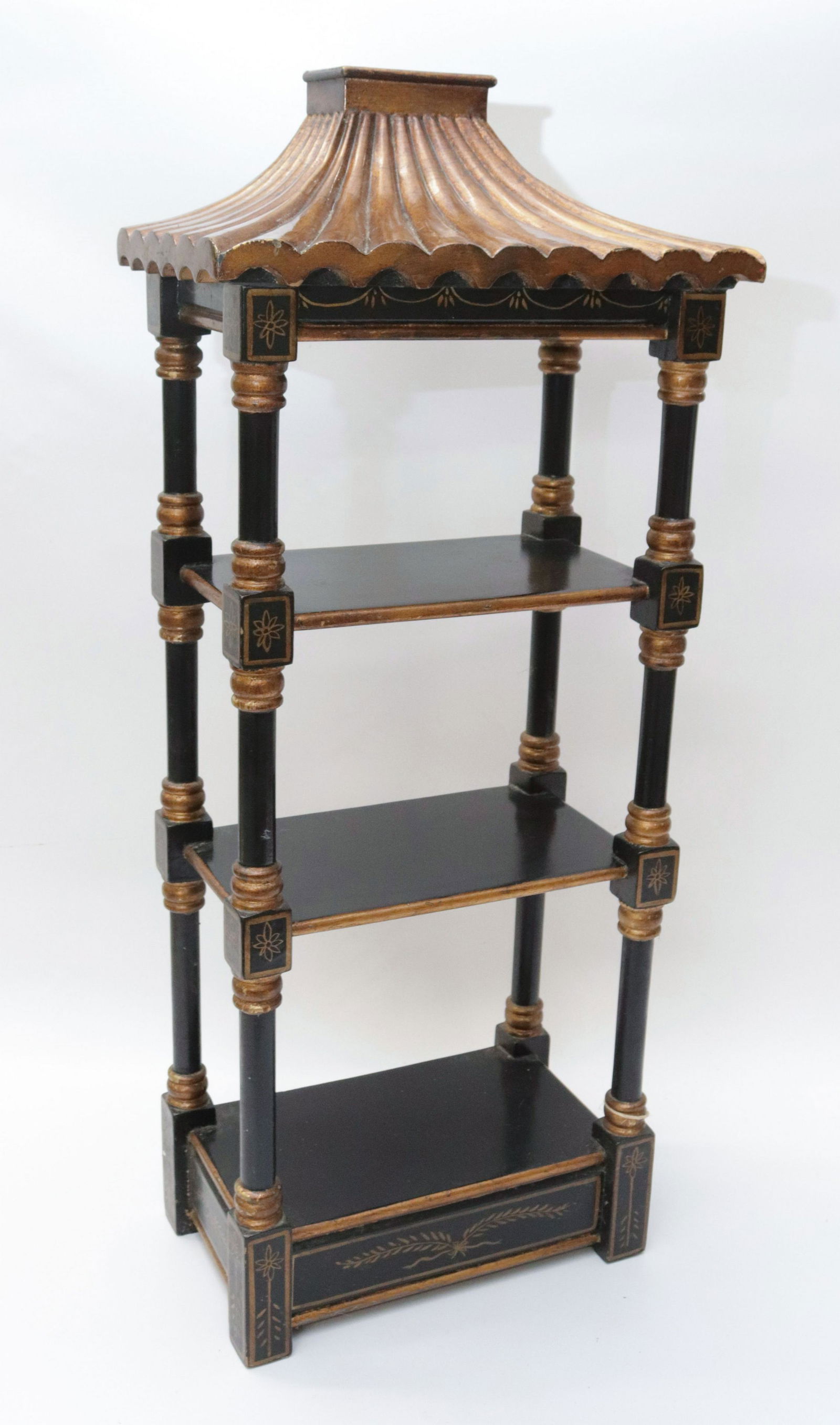 WALL MOUNT SHELF (1 of 2)