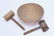 VINTAGE WOODEN LOT - 2