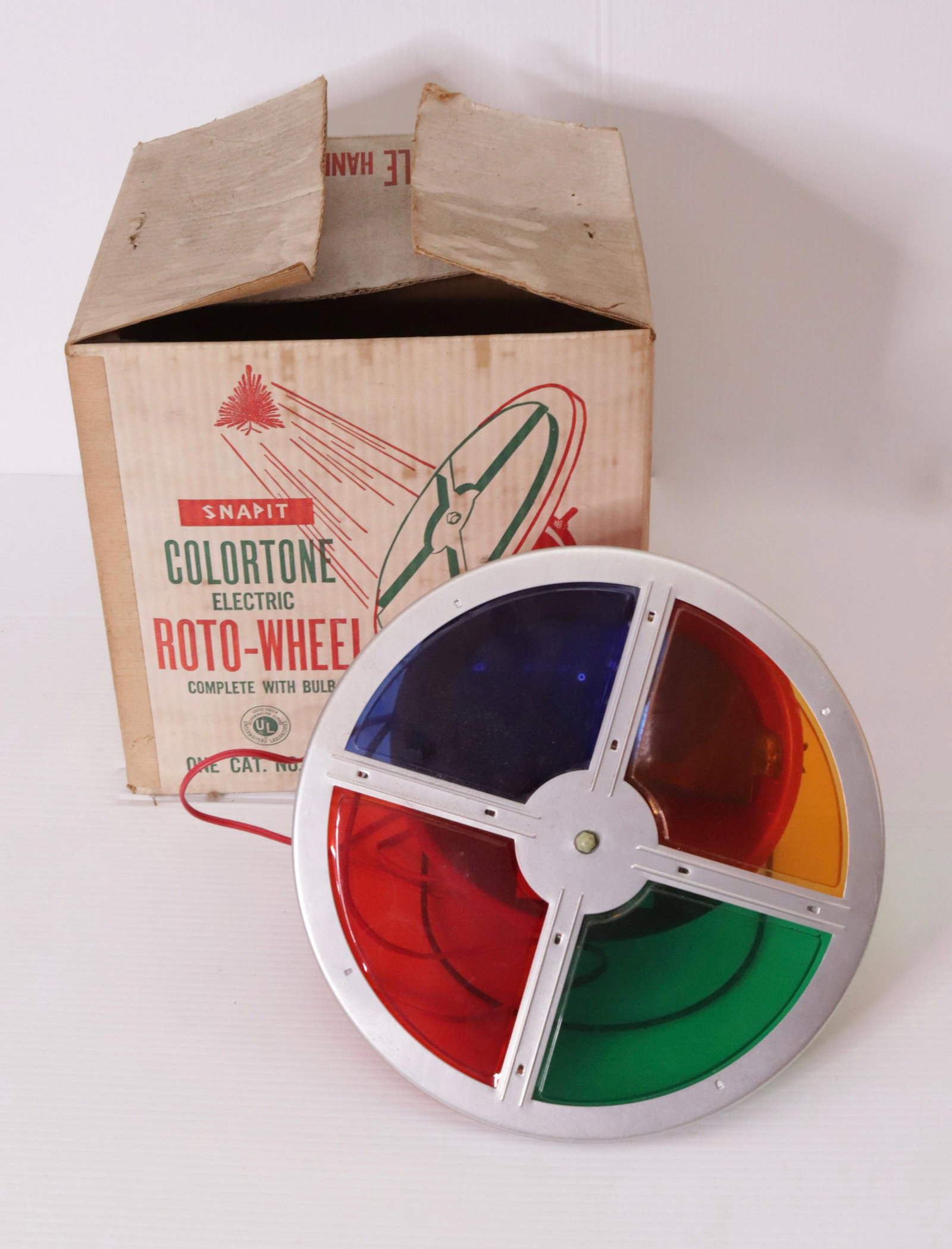 COLOR WHEEL LIGHT (1 of 1)