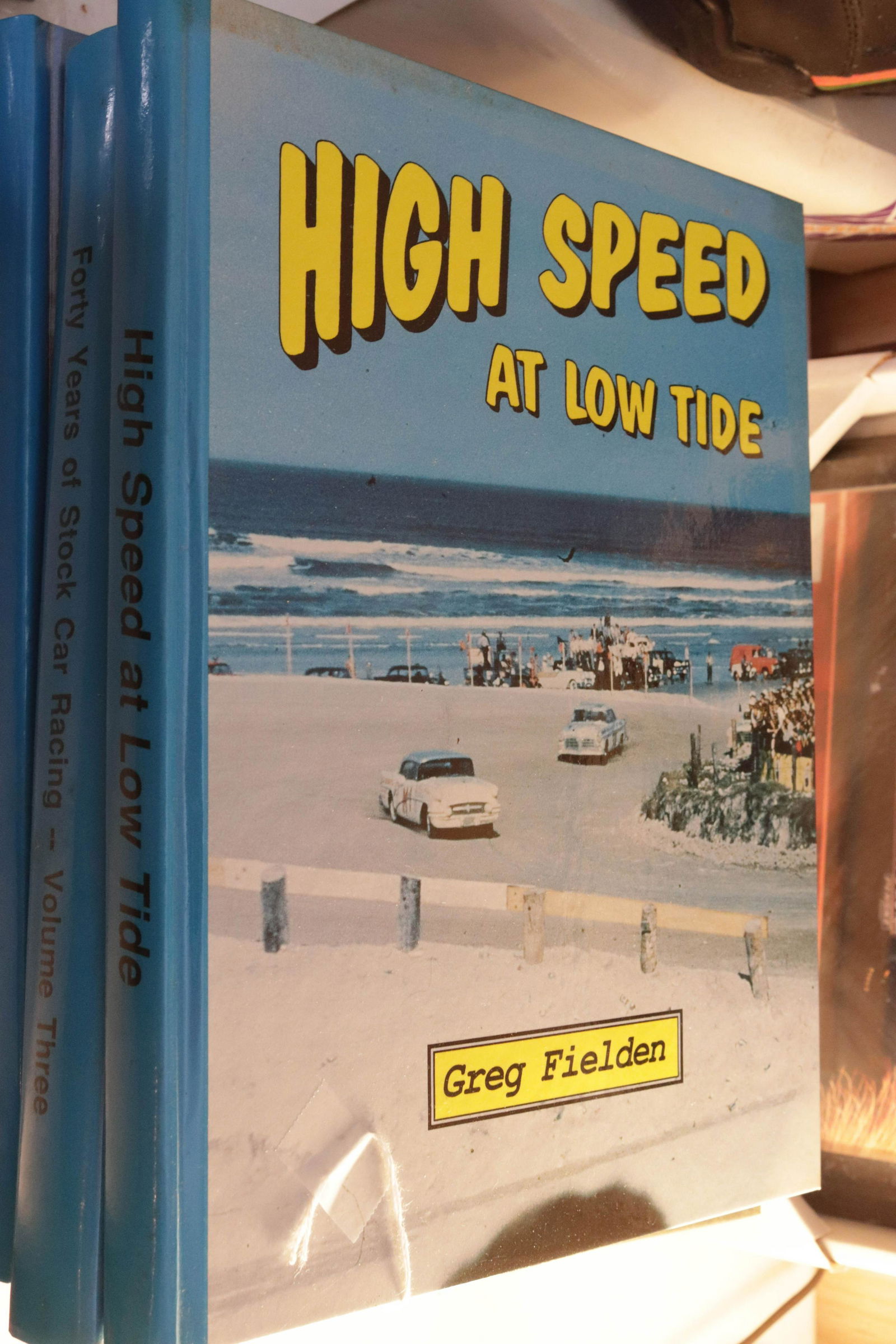 LOT OF BOOKS (1 of 2)