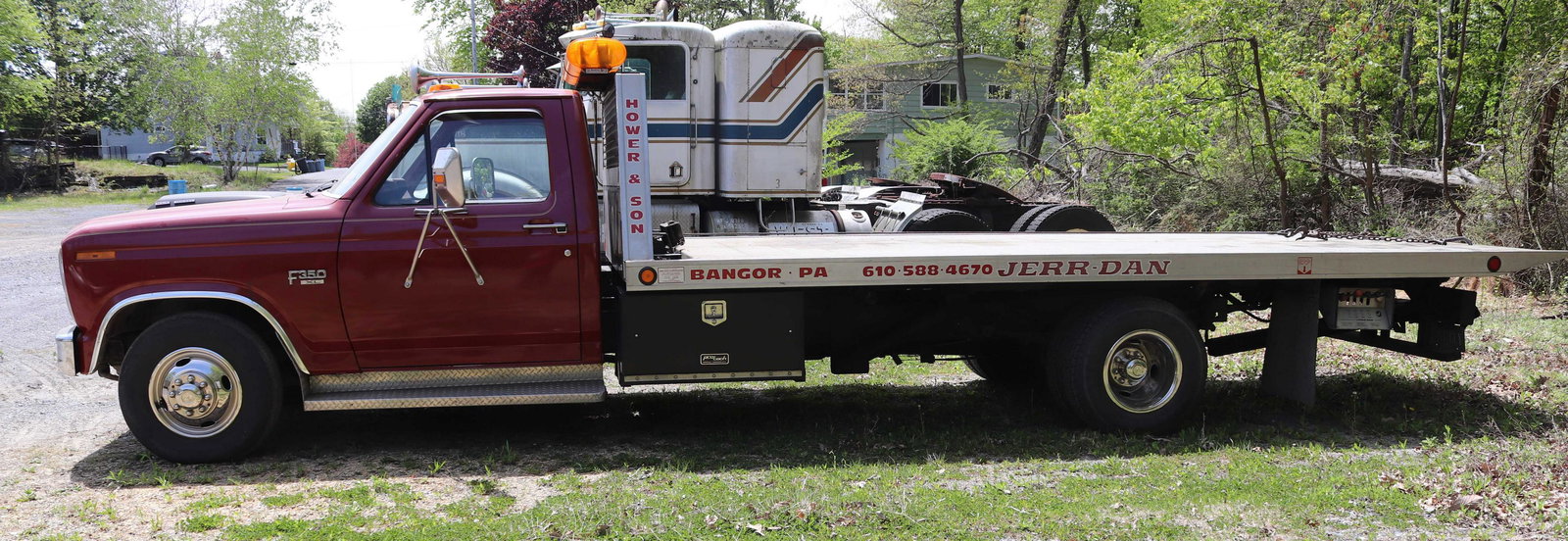 FORD ROLLBACK (1 of 6)