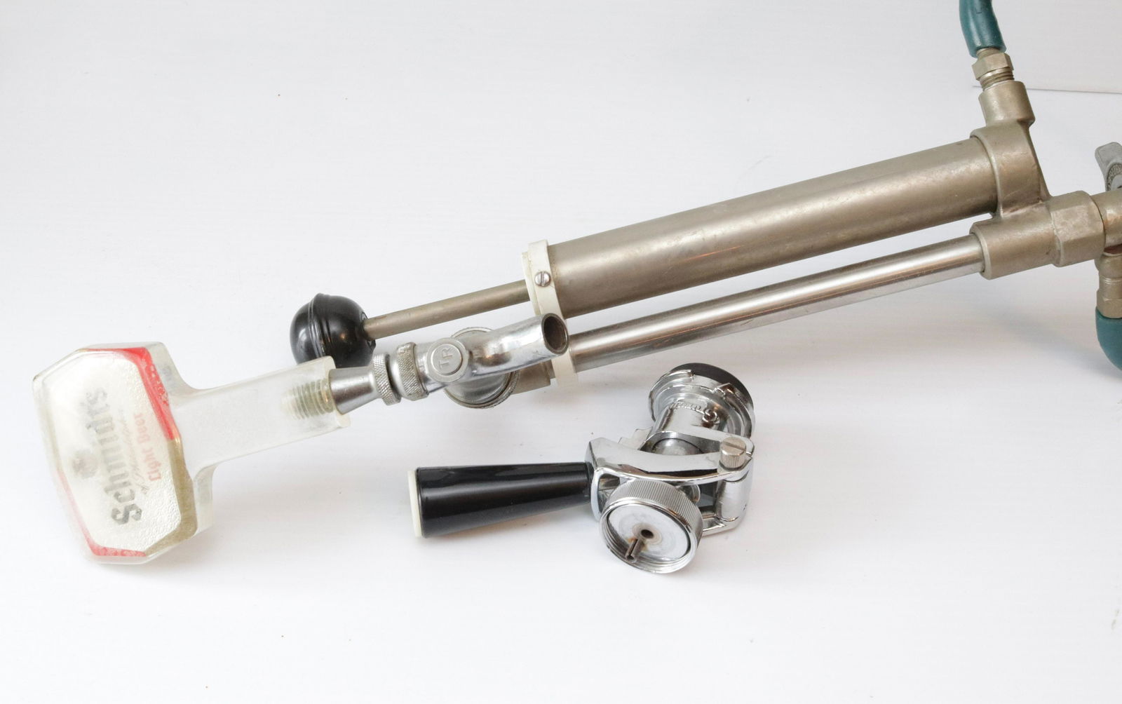 OLD BEER TAP (1 of 2)