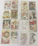GROUP LOT OF VINTAGE CHRISTMAS POSTCARDS
