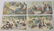 GROUP LOT OF VINTAGE CAT POSTCARDS - 2